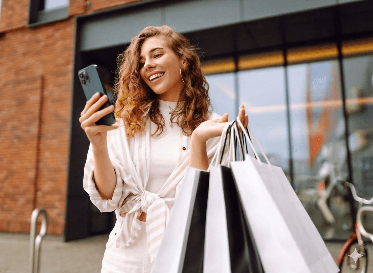 Compra tu cupón en tres simples pasos